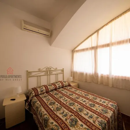 Holiday home Tre Cool - Puglia *