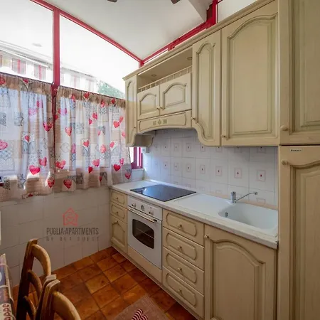 Holiday home Tre Cool - Puglia Bari