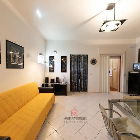 Holiday home Tre Cool - Puglia