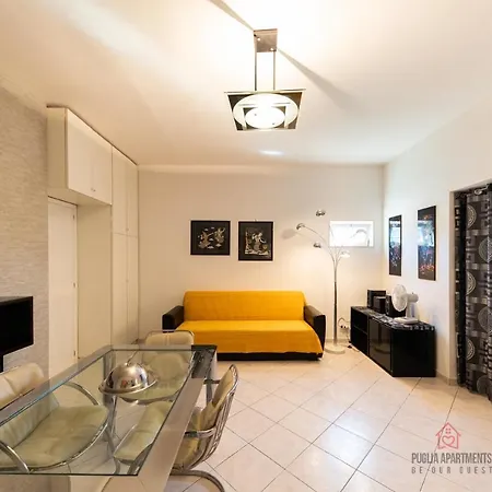 Tre Cool - Puglia Holiday home Bari